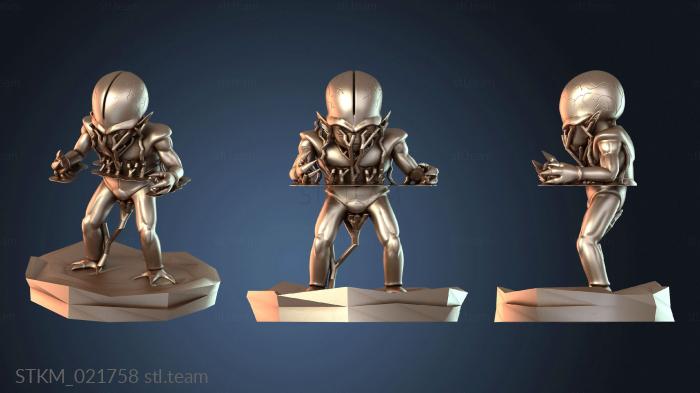 Сайбамен Драконий жемчуг Хомбре Семилла