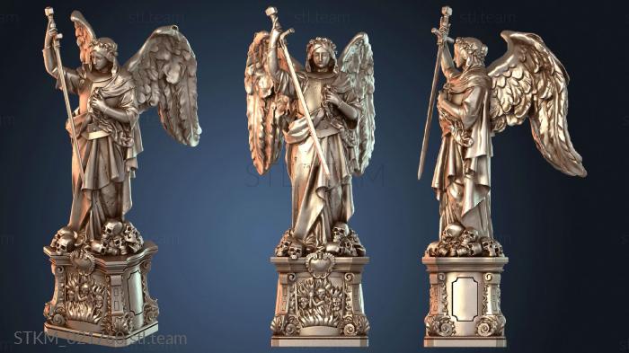 Колонна собора Святой Елены и Елены