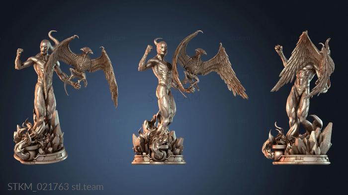 Святой Уокер Один Адра Сущность