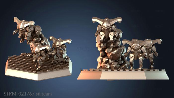 Саламандра Звездная Форма