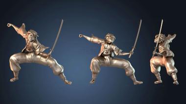 3D модель STKM_021776 (STL)