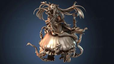 3D модель STKM_021778 (STL)