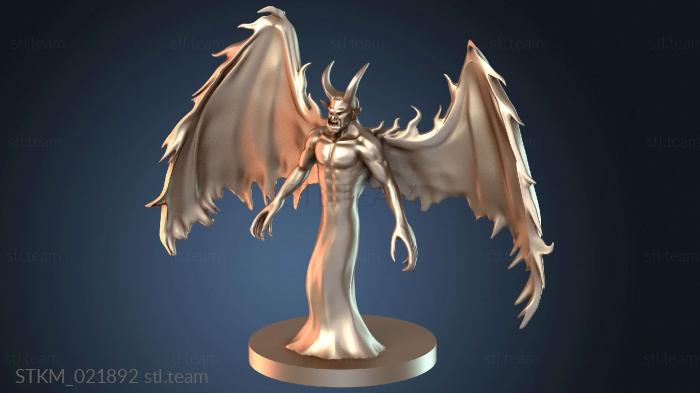 Статуэтки герои, монстры и демоны Shadow Fiend