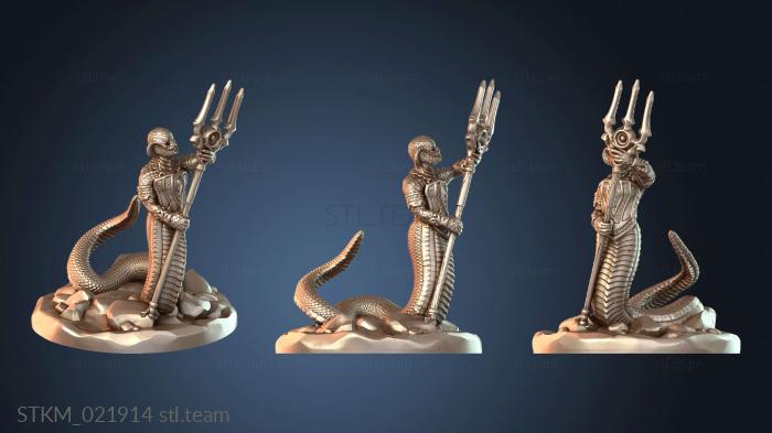 Статуэтки герои, монстры и демоны Sharruk