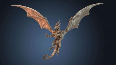 3D модель STKM_021961 (STL)