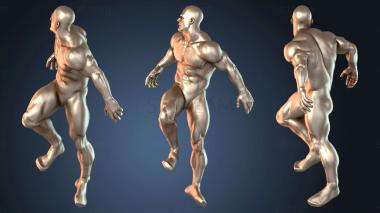 3D модель STKM_021963 (STL)