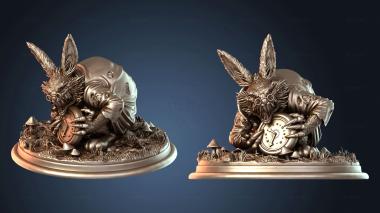 3D модель STKM_021973 (STL)