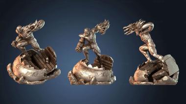 3D модель STKM_021983 (STL)