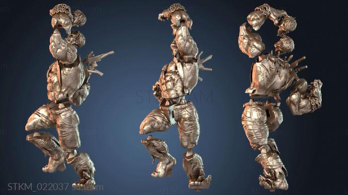 Статуэтки герои, монстры и демоны Статуя Соломона Гранди Xpose