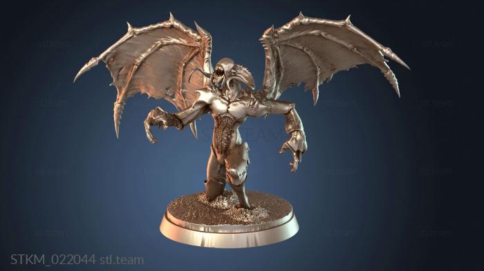 Статуэтки герои, монстры и демоны Сыновья Кошмара Мареридта