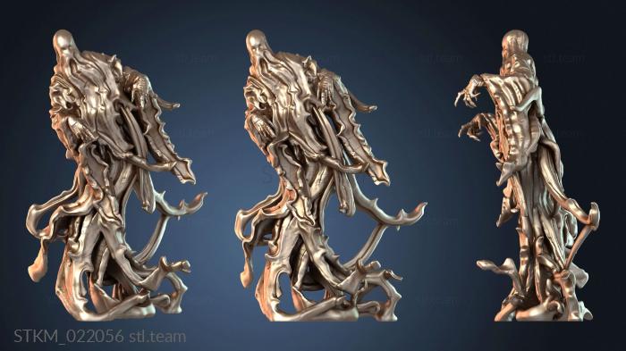 Статуэтки герои, монстры и демоны Пожиратель душ А