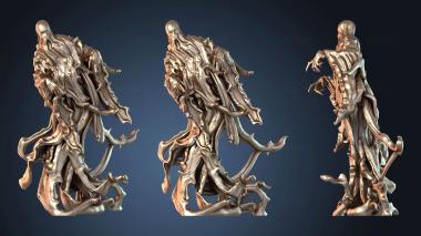 3D model Soul Eater A (STL)