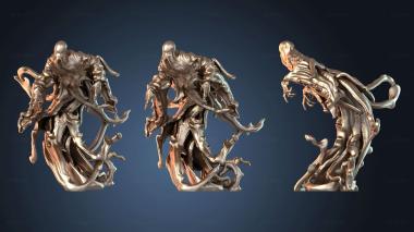 3D модель Пожиратель душ C (STL)