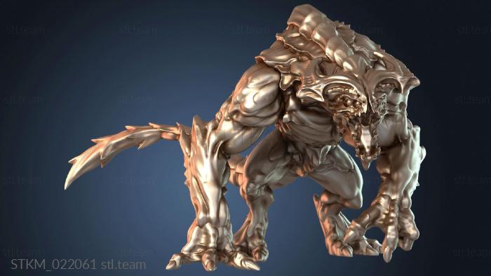 Статуэтки герои, монстры и демоны Похитители душ AH