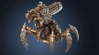 3D модель STKM_022067 (STL)