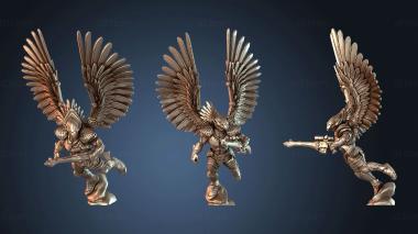 3D модель STKM_022071 (STL)