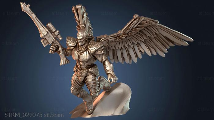 Space Elves Defender