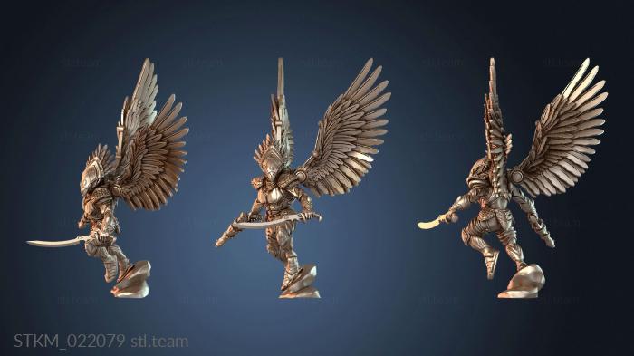 Space Elves Ravager