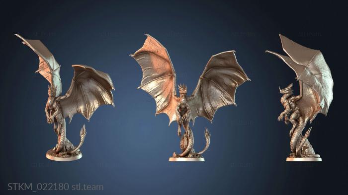 Статуэтки герои, монстры и демоны Spiny Thorntail