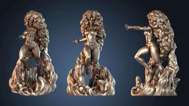 3D model Starfire Swift (STL)