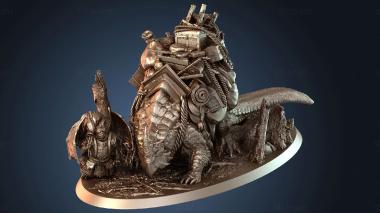 3D модель STKM_022272 (STL)