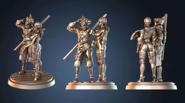 3D модель STKM_022328 (STL)