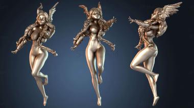 3D модель STKM_022331 (STL)