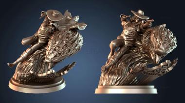 3D модель STKM_022334 (STL)