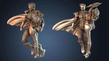 3D model Term Homelight (STL)