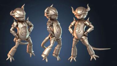 3D модель STKM_022339 (STL)