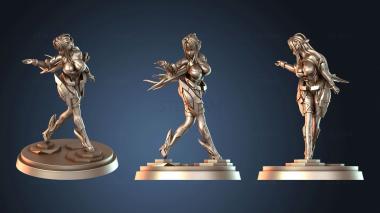 3D модель Термин Кос Мос Комплекс (STL)