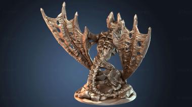 3D model Terror Gheist (STL)