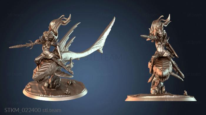 Глубинная акула Яраа