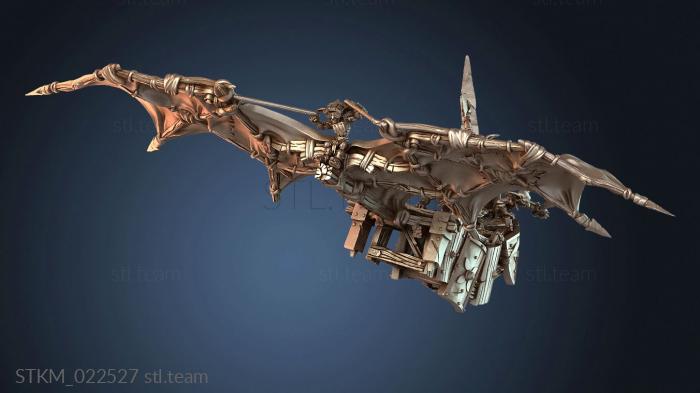 Статуэтки герои, монстры и демоны Tier Dragon Tail Venomous