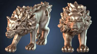 3D модель STKM_022684 (STL)