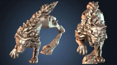 3D модель STKM_022685 (STL)