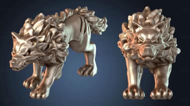 3D модель STKM_022686 (STL)