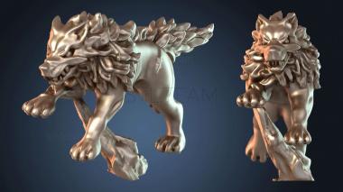 3D модель STKM_022690 (STL)