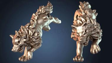 3D модель STKM_022691 (STL)