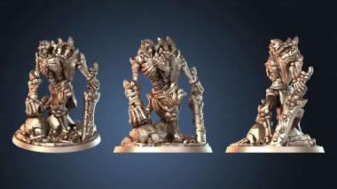 3D модель STKM_022700 (STL)