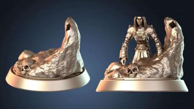 3D модель Unitpose (STL)