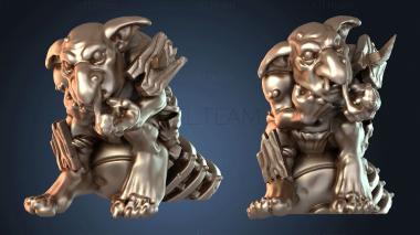 3D модель STKM_022710 (STL)