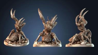 3D модель Валадриал (STL)