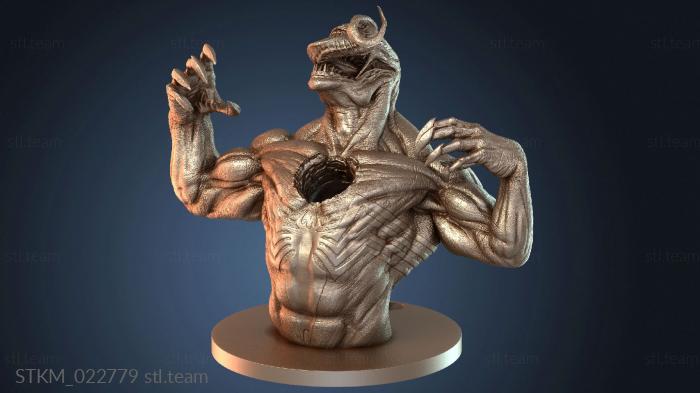 Держатель для ручки Venom