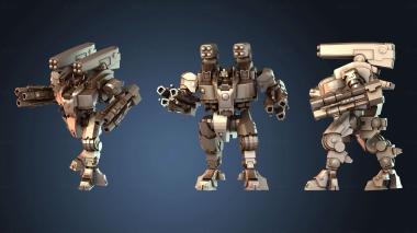3D модель STKM_022835 (STL)