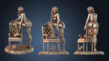 3D модель STKM_022848 (STL)