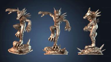 3D модель STKM_022853 (STL)