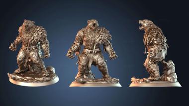 3D модель STKM_022854 (STL)