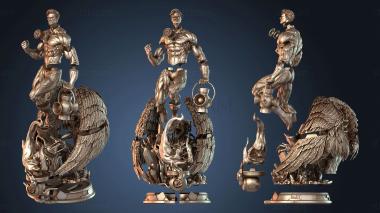 3D модель STKM_022915 (STL)