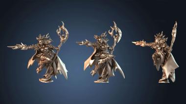 3D model Whitebranch Eo (STL)